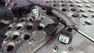 82121 CT 05890 Проводка двигателя Toyota Avensis 2 2.2л Арт 94298204, вид 8