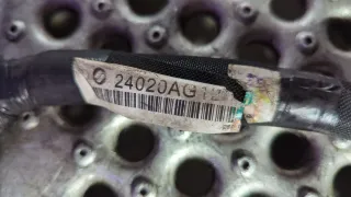 24020AG12 Проводка двигателя Subaru Forester SJ 2.0л Арт 94301674, вид 8