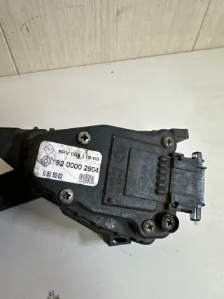 8200002904 Педаль газа Renault Laguna 2 Арт 94301970, вид 3