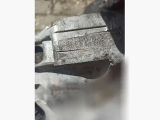 DHF КПП механическая (МКПП) Audi A4 B5 Арт Yek112, вид 1