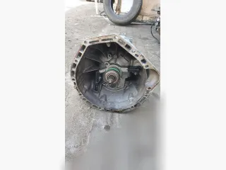 716604 КПП механическая (МКПП) Mercedes C W203 Арт Yek114, вид 1