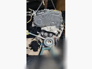 199A5000 Двигатель Fiat Grande Punto Арт Yed160, вид 4