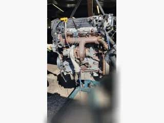 199A5000 Двигатель Fiat Grande Punto Арт Yed160, вид 5