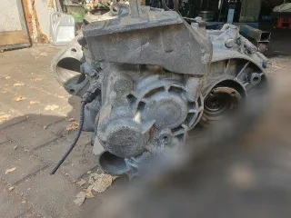 FPG КПП (Коробка передач механическая) Ford Galaxy 1 restailing Арт Yek136, вид 2