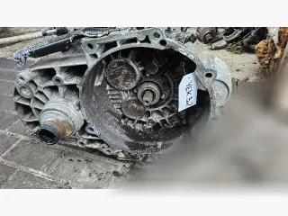 FUZ КПП механическая (МКПП) Volkswagen Sharan 1 restailing Арт YEK32, вид 1