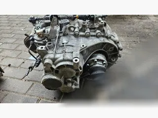 FUZ КПП механическая (МКПП) Volkswagen Sharan 1 restailing Арт YEK32, вид 4