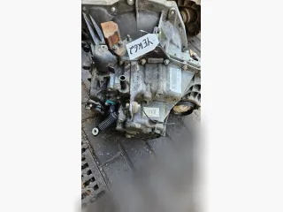 PK1AA065 КПП механическая (МКПП) Renault Espace 4 Арт YEK62, вид 2