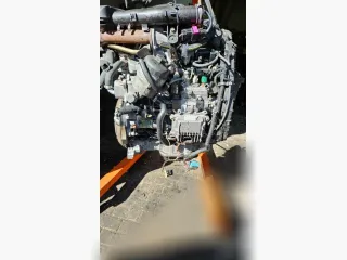 Y17DT Двигатель Opel Corsa C Арт YED239, вид 3