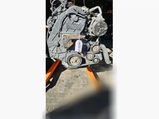Y17DT Двигатель Opel Corsa C Арт YED239, вид 4