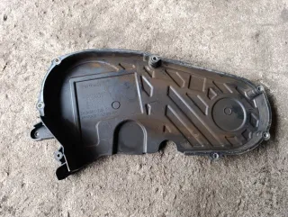 55564429 Защита ремня ГРМ (кожух) Opel Astra J Арт MT29095541, вид 2