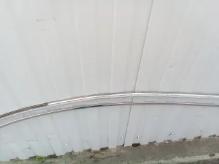  Молдинг крыши Audi A6 C6 (S6,RS6) Арт 94303603, вид 4