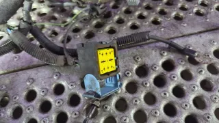 9663385280 Проводка двигателя Peugeot 307 1.6л Арт 94303602, вид 7