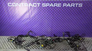 9663385280 Проводка двигателя Peugeot 307 1.6л Арт 94303602, вид 1