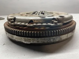  038105266AQ,038105264H Комплект сцепления Skoda Octavia A4 Арт 94304031, вид 2