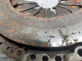  038105266AQ,038105264H Комплект сцепления Skoda Octavia A4 Арт 94304031, вид 9