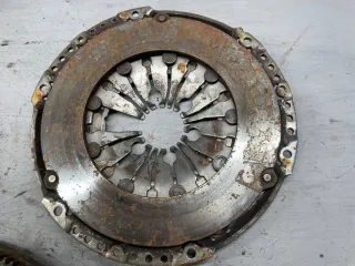  038105266AQ,038105264H Комплект сцепления Skoda Octavia A4 Арт 94304031, вид 8