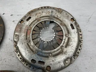  038105266AQ,038105264H Комплект сцепления Skoda Octavia A4 Арт 94304031, вид 7