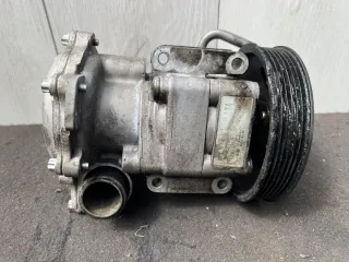6769598 Насос ГУР BMW X3 E83 Арт 7853, вид 4
