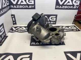 A6511400160 Клапан EGR Mercedes C W204 Арт VR146-109, вид 1