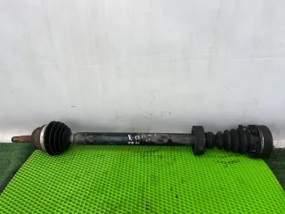 1H0407285 Полуось передняя правая (приводной вал, шрус) Volkswagen Golf 3 Арт 167496, вид 3