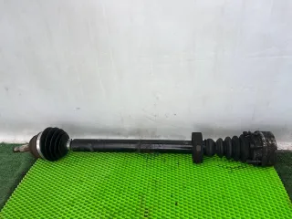 1H0407285 Полуось передняя правая (приводной вал, шрус) Volkswagen Golf 3 Арт 167496, вид 5