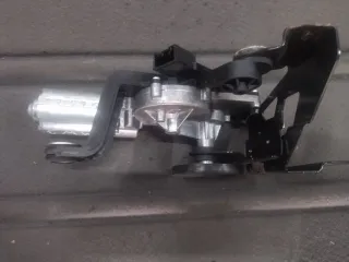 1397220905,091212003 Моторчик заднего стеклоочистителя (дворника) BMW 3 E90/E91/E92/E93 Арт MT29095572, вид 2