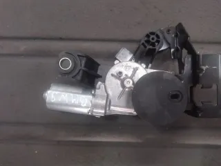 1397220905,091212003 Моторчик заднего стеклоочистителя (дворника) BMW 3 E90/E91/E92/E93 Арт MT29095572, вид 3