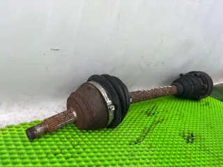 1H0407285 Полуось передняя левая (приводной вал, шрус) Volkswagen Golf 3 Арт 167497, вид 3
