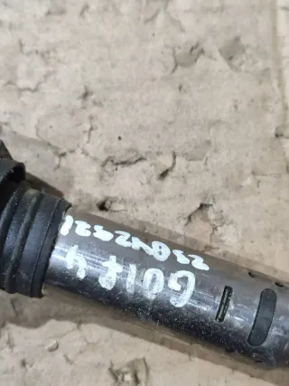 0986221023 Катушка зажигания Volkswagen Golf 4 Арт 94304621, вид 4