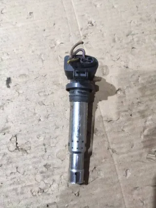 0986221023 Катушка зажигания Volkswagen Golf 4 Арт 94304621, вид 2