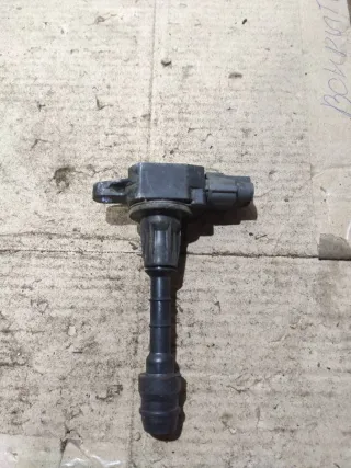 22448AX001 Катушка зажигания Nissan Micra K12 Арт 94304664, вид 1