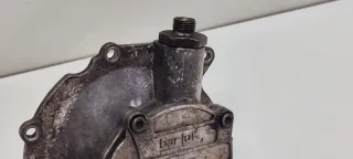 0002303665 Насос вакуумный Mercedes E W210 Арт 15444, вид 3