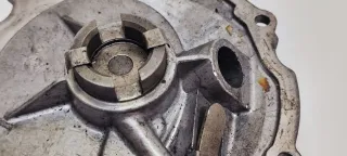0002303665 Насос вакуумный Mercedes E W210 Арт 15444, вид 6