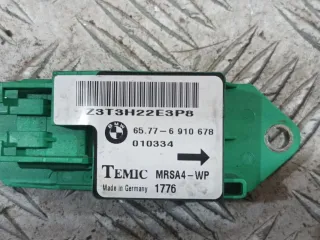 6910678 Датчик удара BMW 5 E39 Арт 51285, вид 4