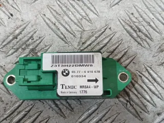 6910678 Датчик удара BMW 5 E39 Арт 51638, вид 4