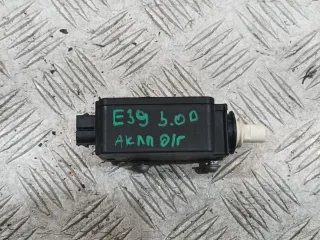 8352168 Активатор замка крышки топливного бака BMW 5 E39 3.0л Арт 152291, вид 2