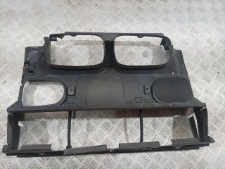 8159959 Дефлектор радиатора BMW 5 E39 Арт 53688, вид 1