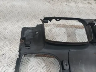 8159959 Дефлектор радиатора BMW 5 E39 Арт 53688, вид 2
