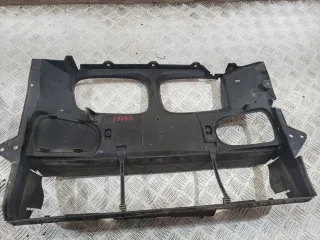 8159959 Дефлектор радиатора BMW 5 E39 Арт 53688, вид 6