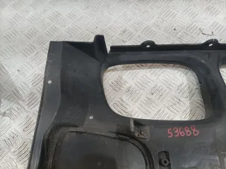 8159959 Дефлектор радиатора BMW 5 E39 Арт 53688, вид 7