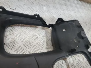 8159959 Дефлектор радиатора BMW 5 E39 Арт 53688, вид 8