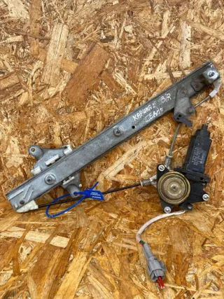 8572020221,0621005530 Стеклоподъемник электрический задний правый Toyota Carina E Арт 94304840, вид 1