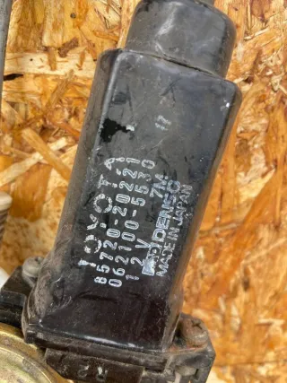 8572020221,0621005530 Стеклоподъемник электрический задний правый Toyota Carina E Арт 94304840, вид 5