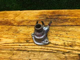 028121145J Подогрев антифриза Volkswagen Passat B5 Арт 94304866, вид 1
