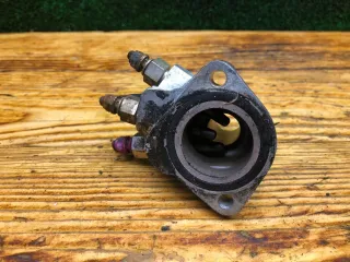 028121145J Подогрев антифриза Volkswagen Passat B5 Арт 94304866, вид 3