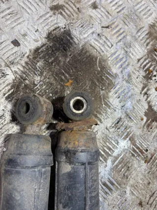  Амортизатор задний Renault Laguna 1 Арт 94304895, вид 3