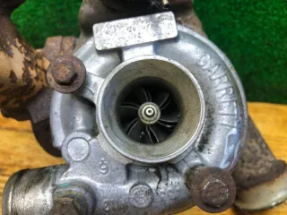 028145701Q Турбина Volkswagen Passat B5 Арт 94304900, вид 5
