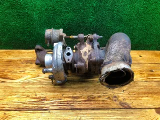 028145701Q Турбина Volkswagen Passat B5 Арт 94304900, вид 3