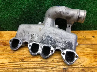 028129713K Коллектор впускной Volkswagen Sharan 1 Арт 94304932, вид 2