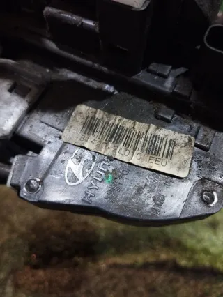814202L010 Замок двери задней правой Hyundai i30 FD Арт 94304791, вид 5
